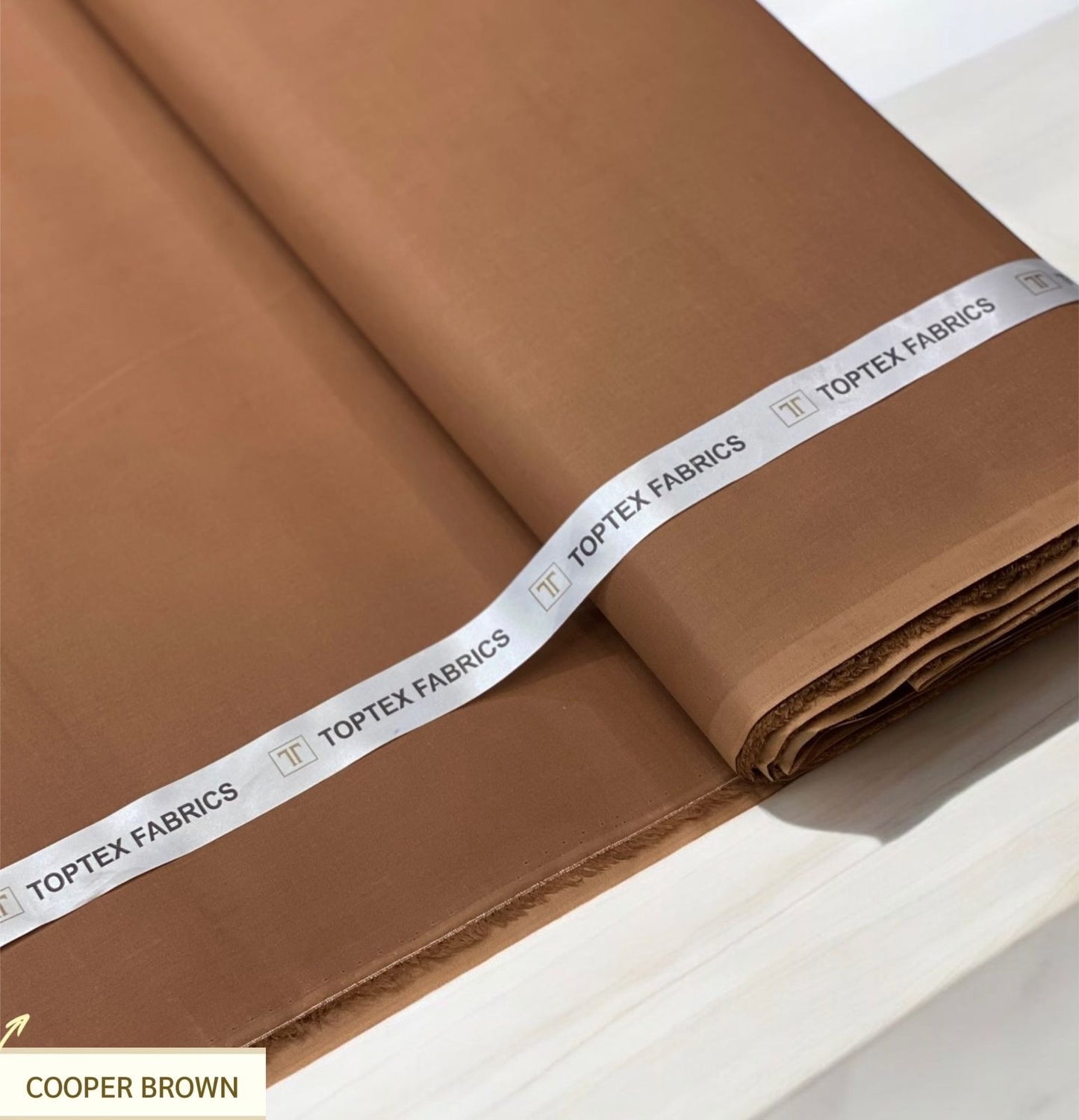 Crown Cotton