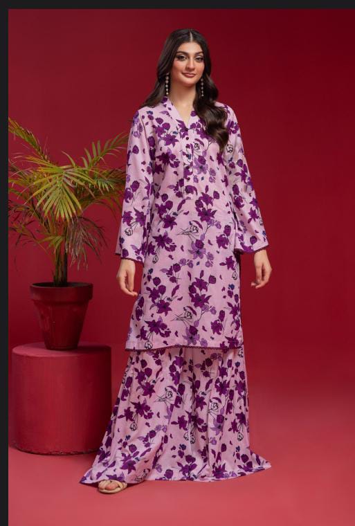 2 pc lawn Collection By Orang