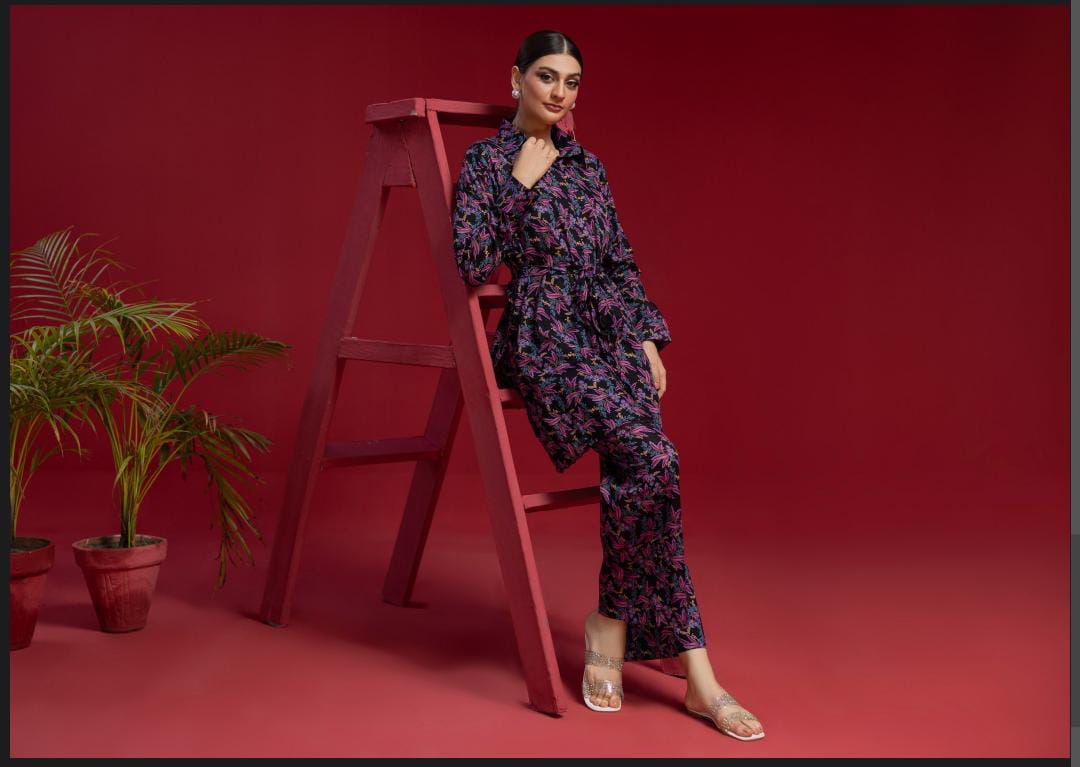 2 pc lawn Collection By Orang